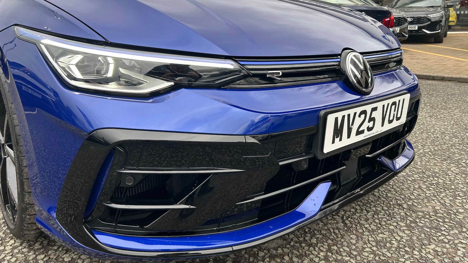 Used Volkswagen Golf 2025 for sale - 77711235: Photo 13