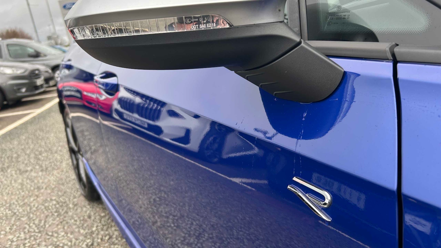 Used Volkswagen Golf 2025 for sale - 77711235: Photo 14