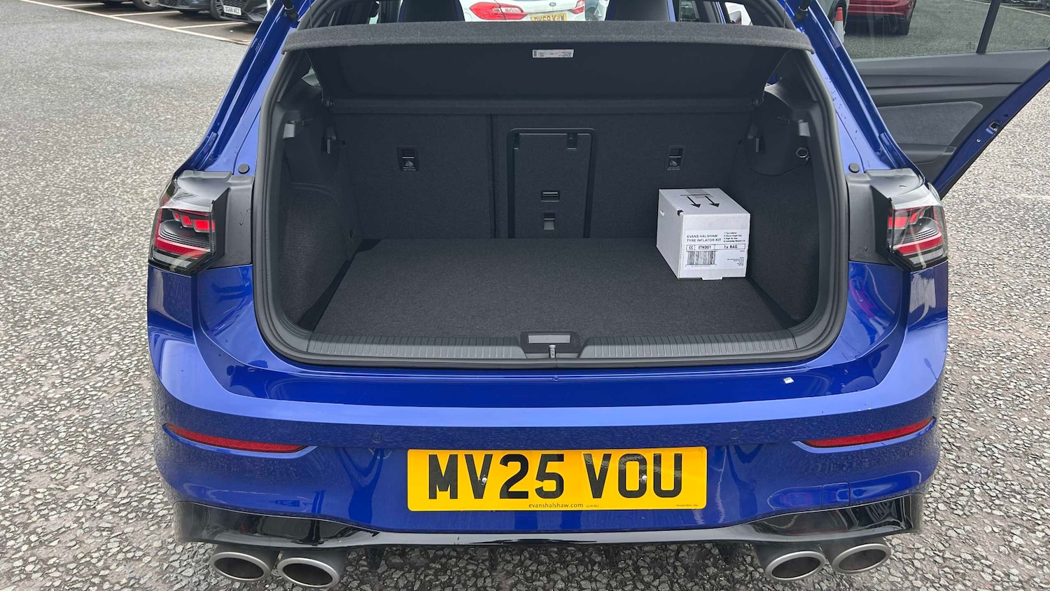 Used Volkswagen Golf 2025 for sale - 77711235: Photo 15