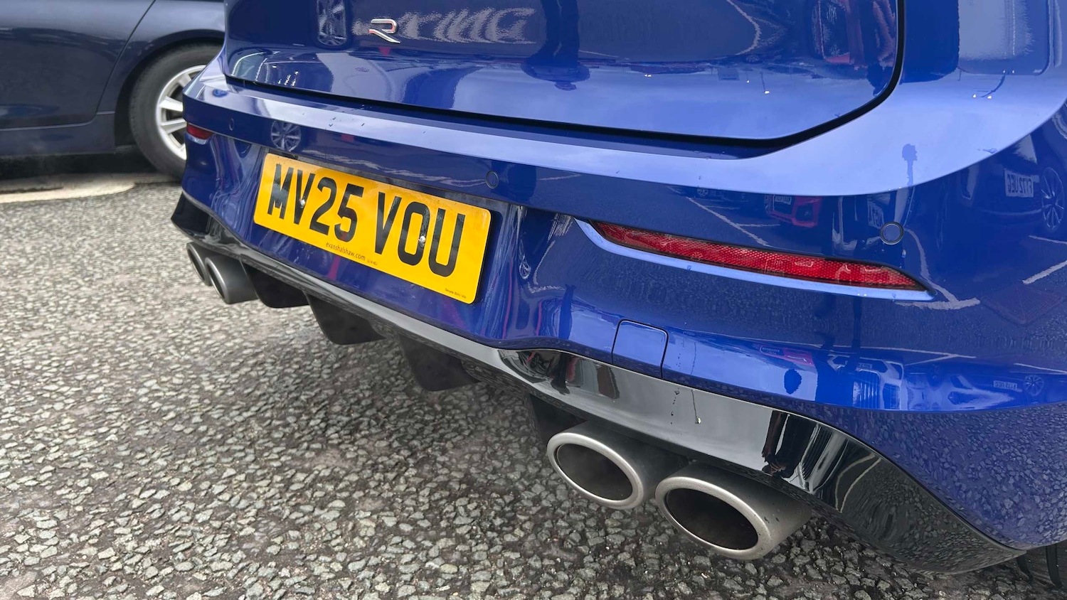 Used Volkswagen Golf 2025 for sale - 77711235: Photo 16