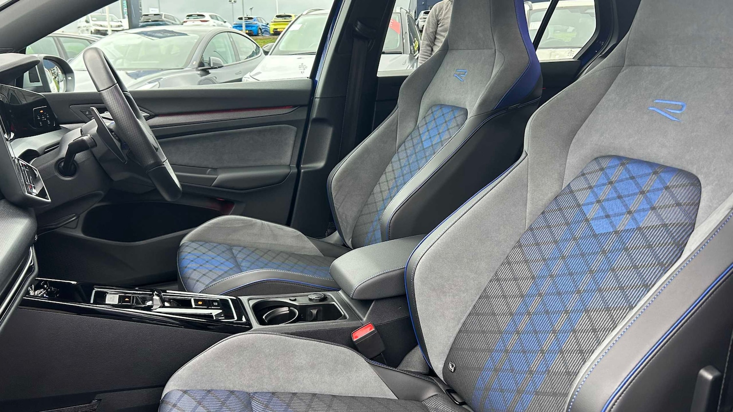 Used Volkswagen Golf 2025 for sale - 77711235: Photo 23