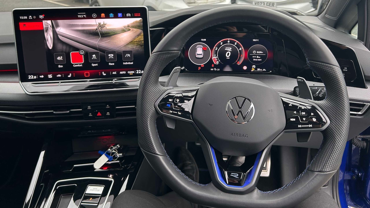 Used Volkswagen Golf 2025 for sale - 77711235: Photo 24