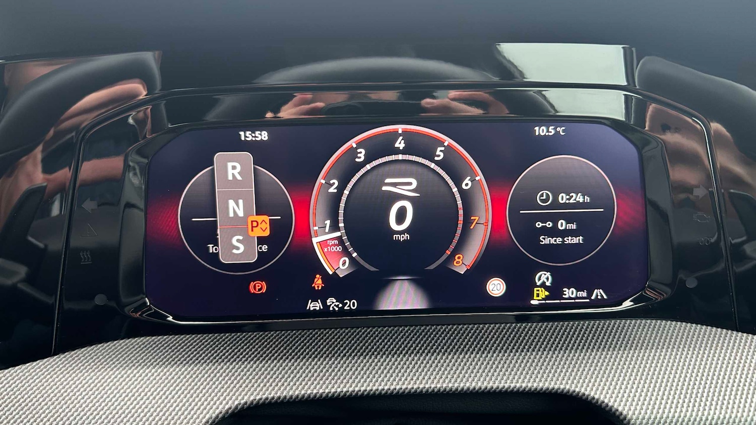 Used Volkswagen Golf 2025 for sale - 77711235: Photo 26