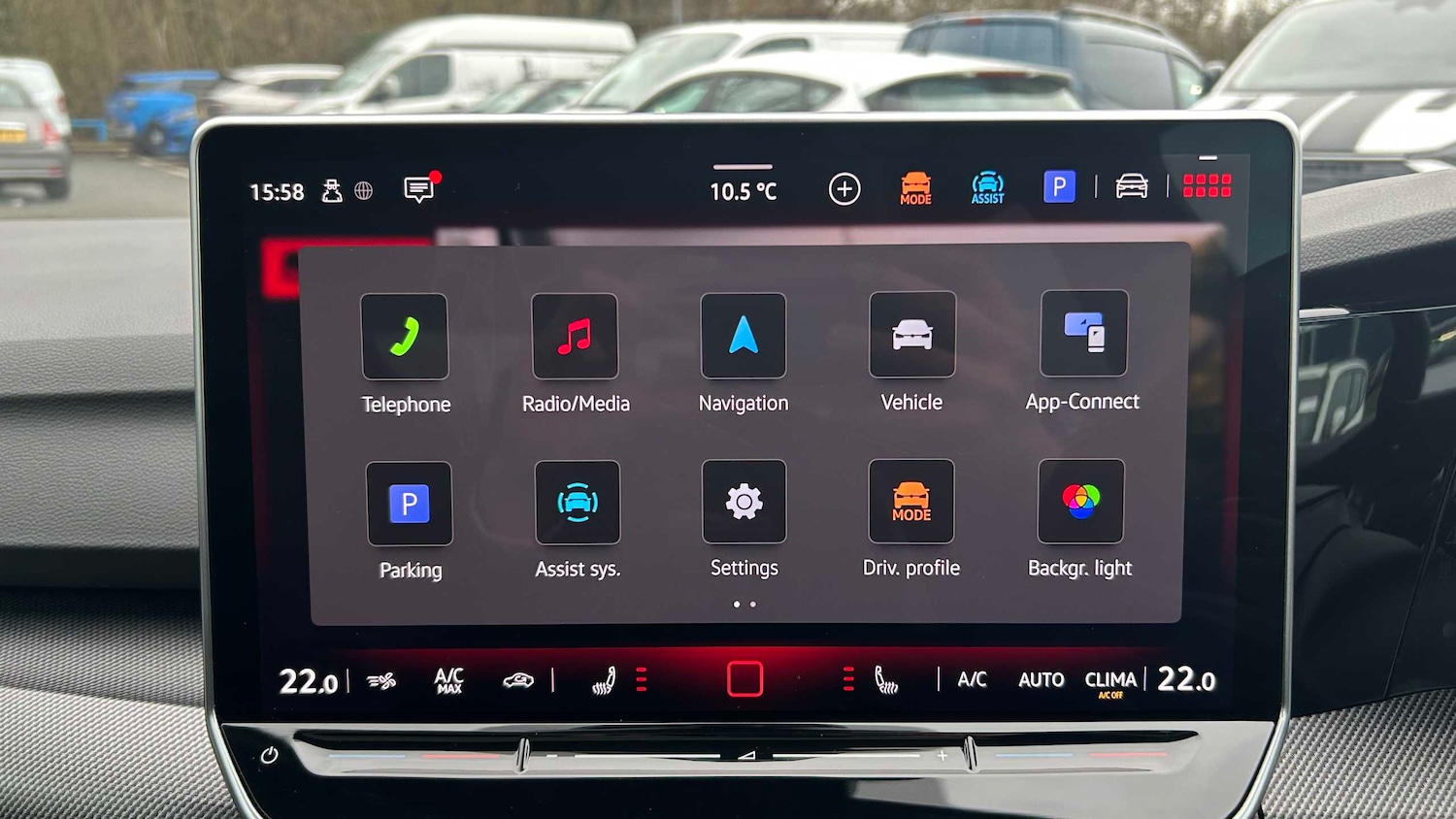 Used Volkswagen Golf 2025 for sale - 77711235: Photo 33