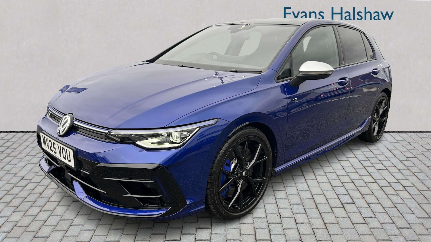 Used Volkswagen Golf 2025 for sale - 77711235: Photo 4