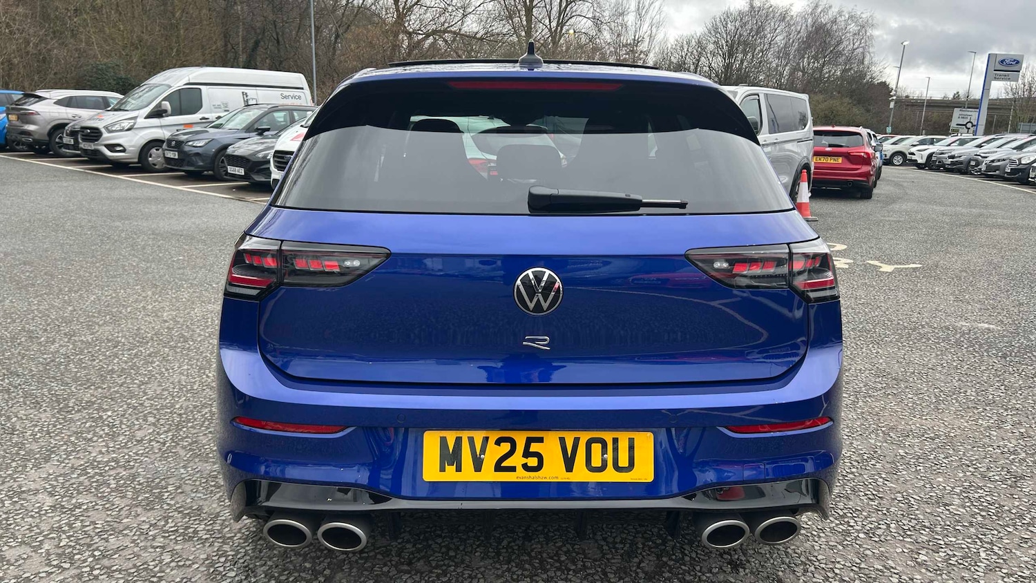 Used Volkswagen Golf 2025 for sale - 77711235: Photo 9