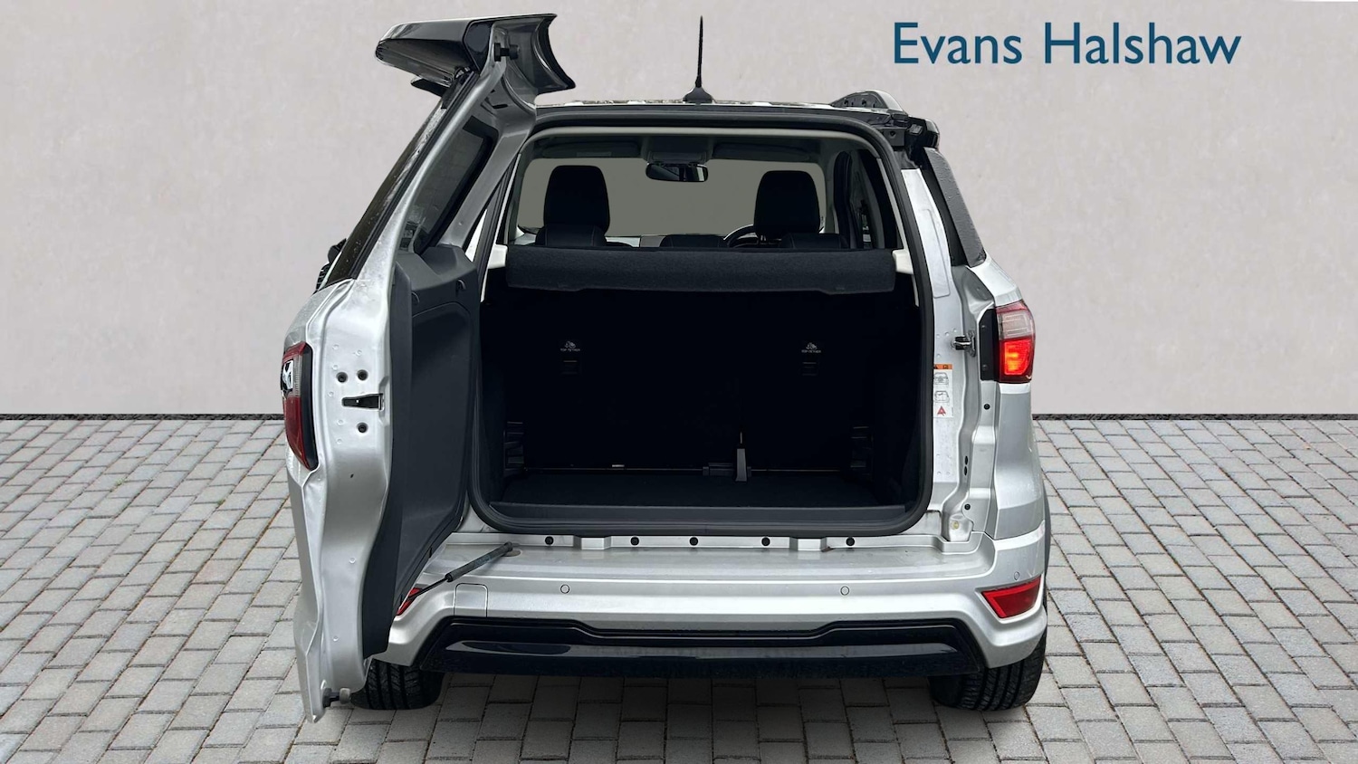 Used Ford Ecosport 2020 for sale - 77373701: Photo 12