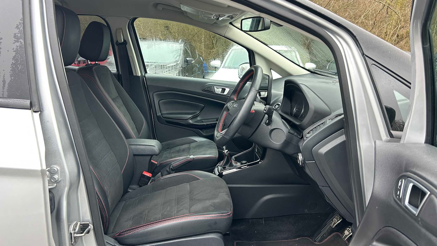 Used Ford Ecosport 2020 for sale - 77373701: Photo 13