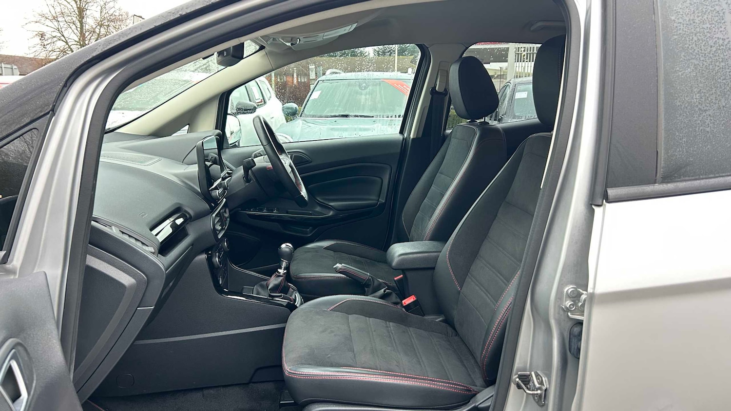 Used Ford Ecosport 2020 for sale - 77373701: Photo 14