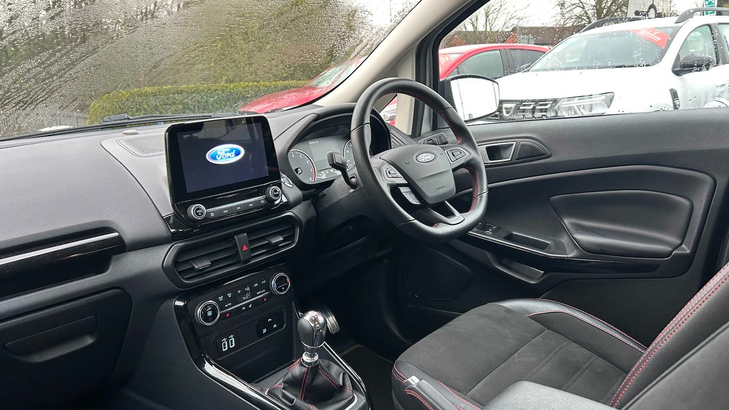 Used Ford Ecosport 2020 for sale - 77373701: Photo 15