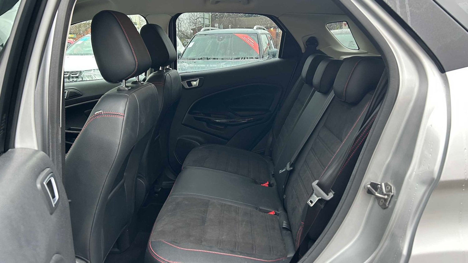 Used Ford Ecosport 2020 for sale - 77373701: Photo 17