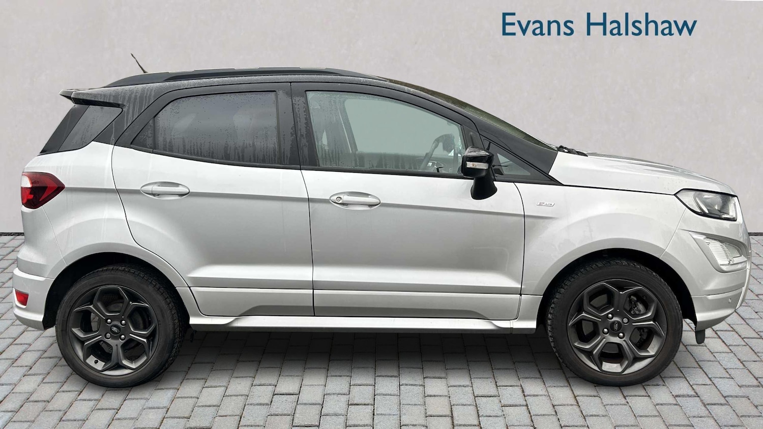 Used Ford Ecosport 2020 for sale - 77373701: Photo 2
