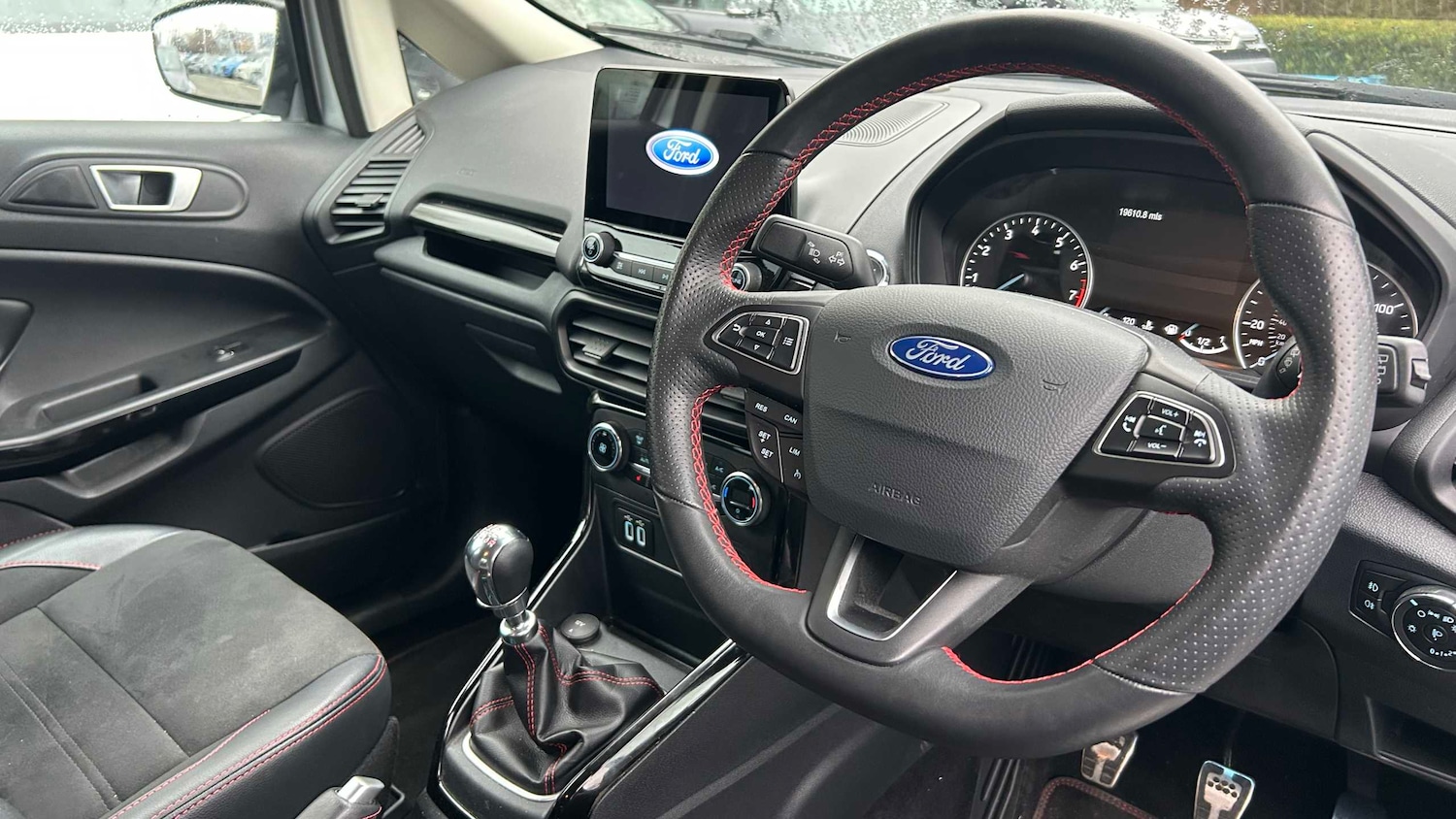 Used Ford Ecosport 2020 for sale - 77373701: Photo 20