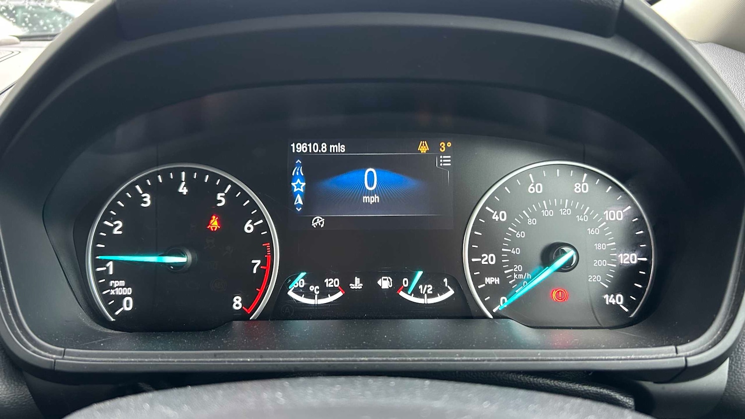 Used Ford Ecosport 2020 for sale - 77373701: Photo 28