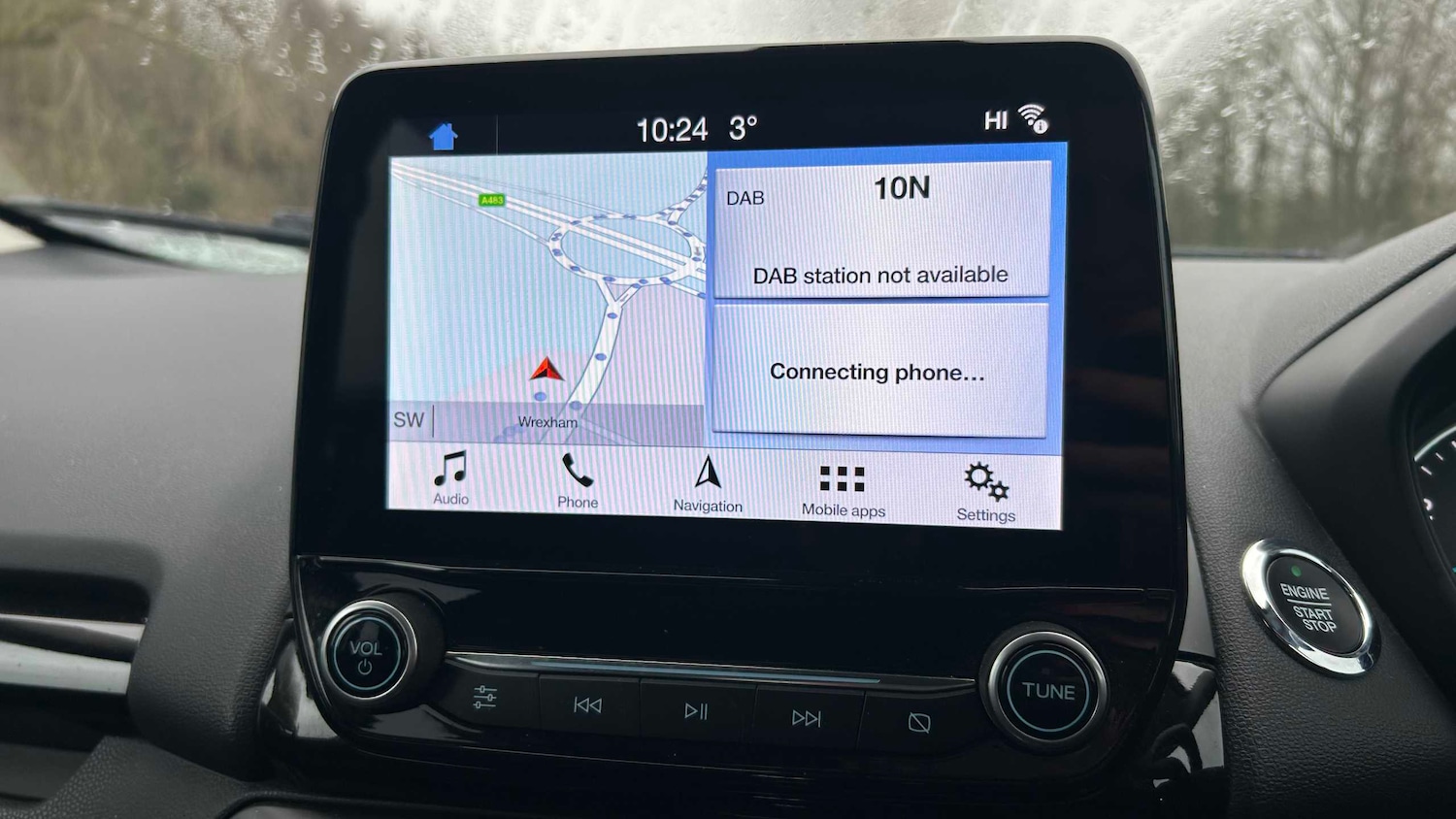 Used Ford Ecosport 2020 for sale - 77373701: Photo 29