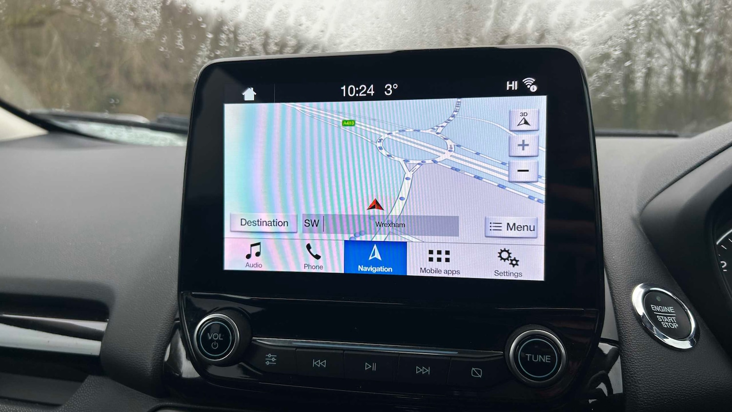 Used Ford Ecosport 2020 for sale - 77373701: Photo 30