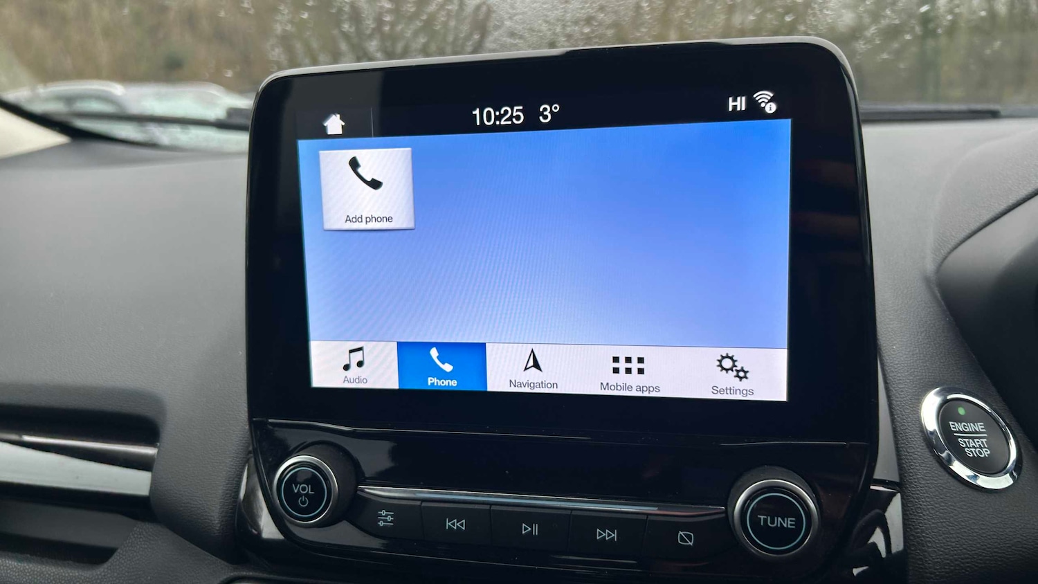 Used Ford Ecosport 2020 for sale - 77373701: Photo 32