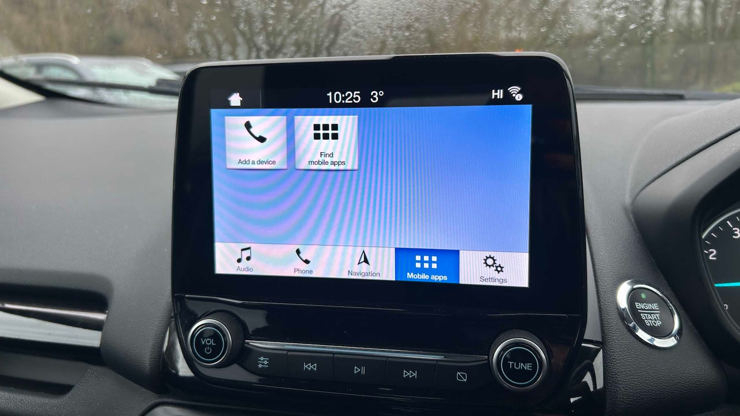 Used Ford Ecosport 2020 for sale - 77373701: Photo 33