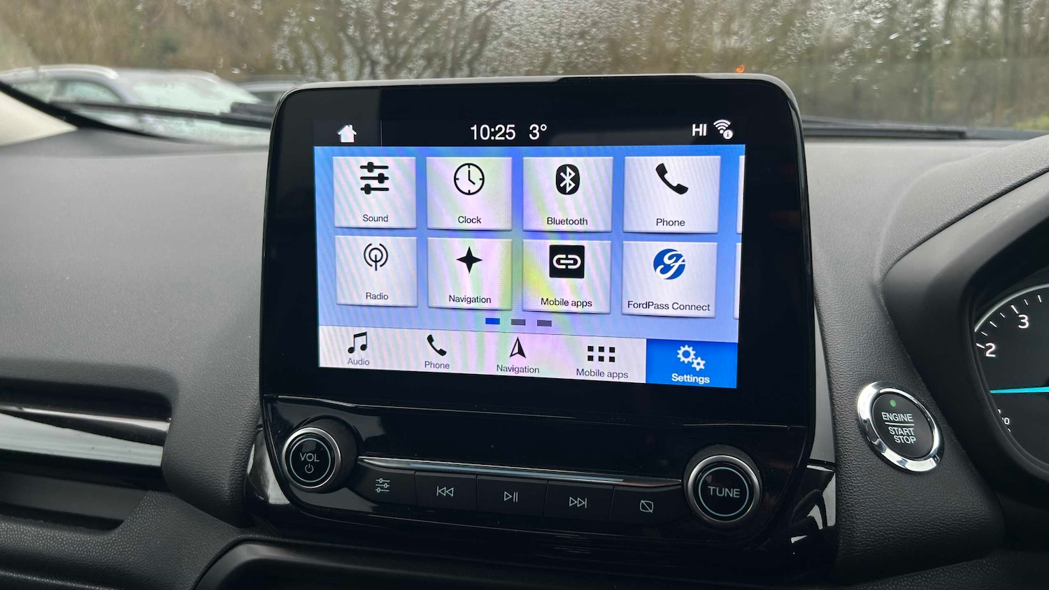 Used Ford Ecosport 2020 for sale - 77373701: Photo 34