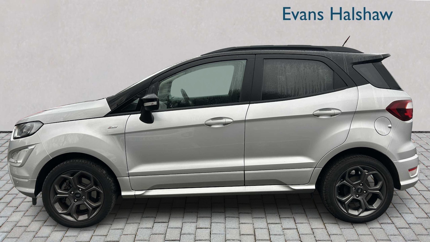 Used Ford Ecosport 2020 for sale - 77373701: Photo 4