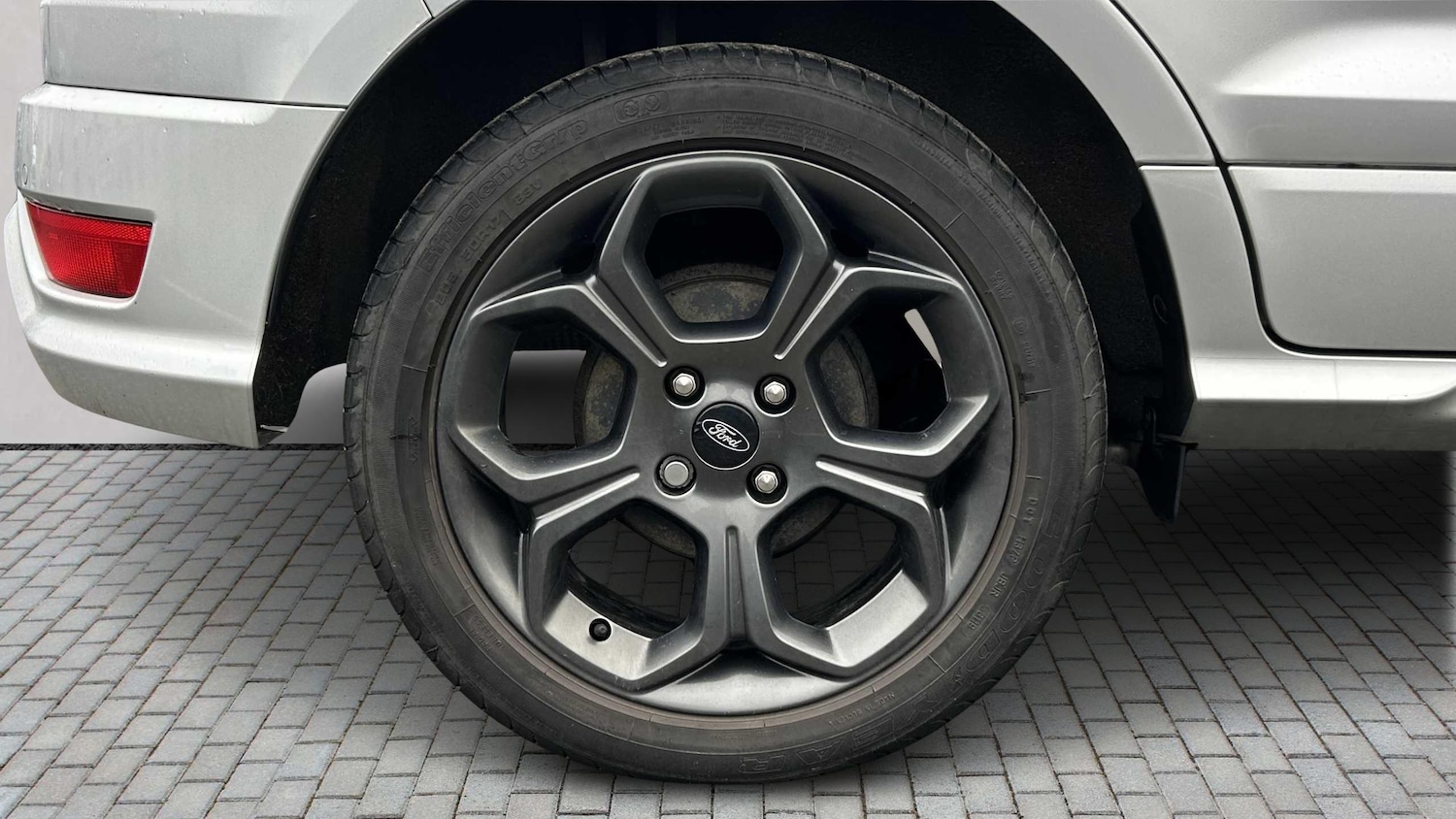 Used Ford Ecosport 2020 for sale - 77373701: Photo 6