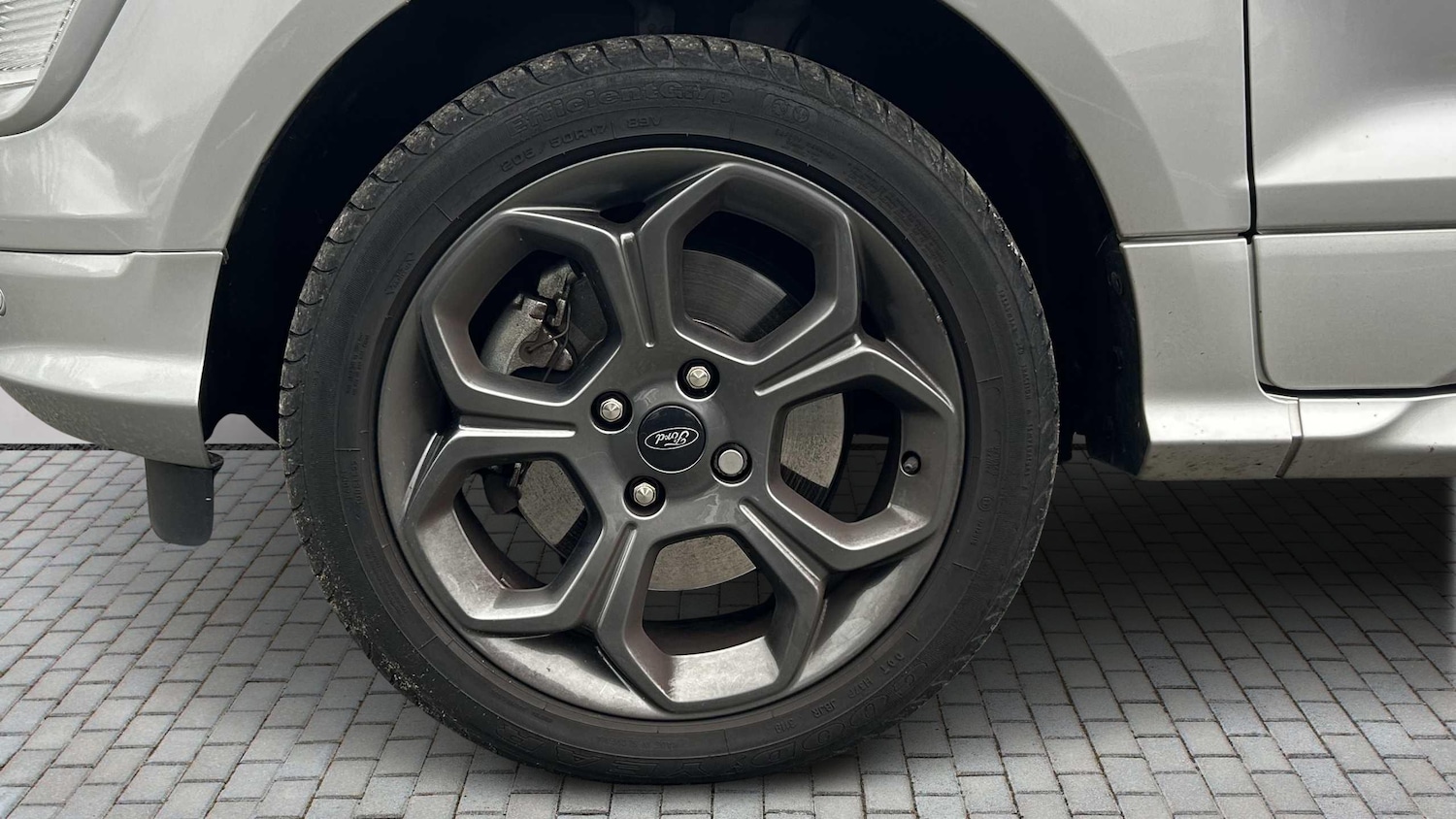 Used Ford Ecosport 2020 for sale - 77373701: Photo 7