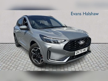 Used Ford Kuga 2025 for sale - 79215484: Photo