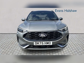 Used Ford Kuga 2025 for sale - 79215484: Photo