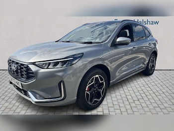 Used Ford Kuga 2025 for sale - 79215484: Photo