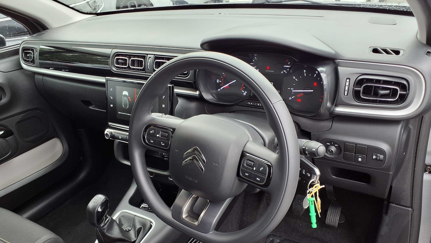 Vehicle 24
