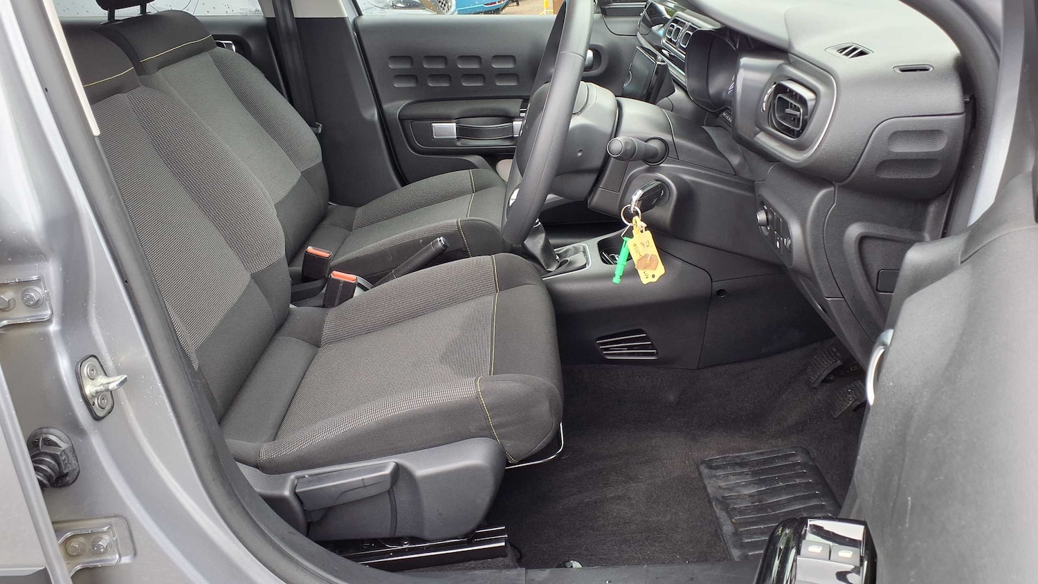 Vehicle 25