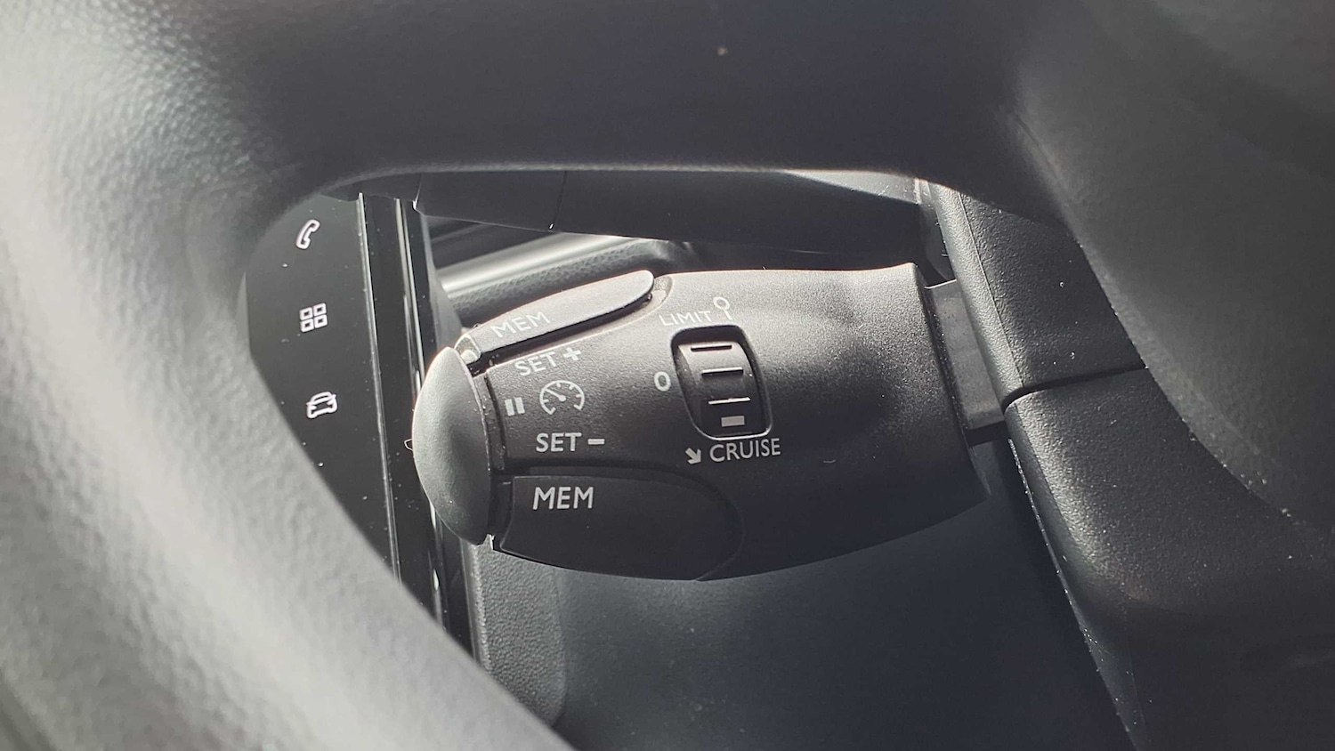 Vehicle 32