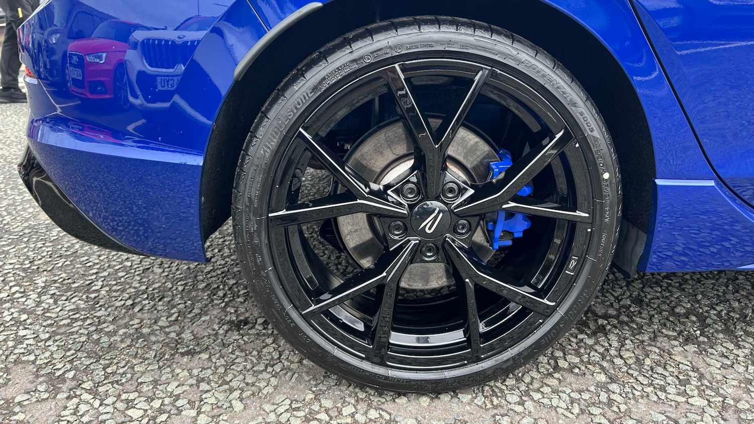 Used Volkswagen Golf 2025 for sale - 77827337: Photo 11