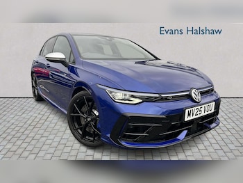 Volkswagen Golf feature image