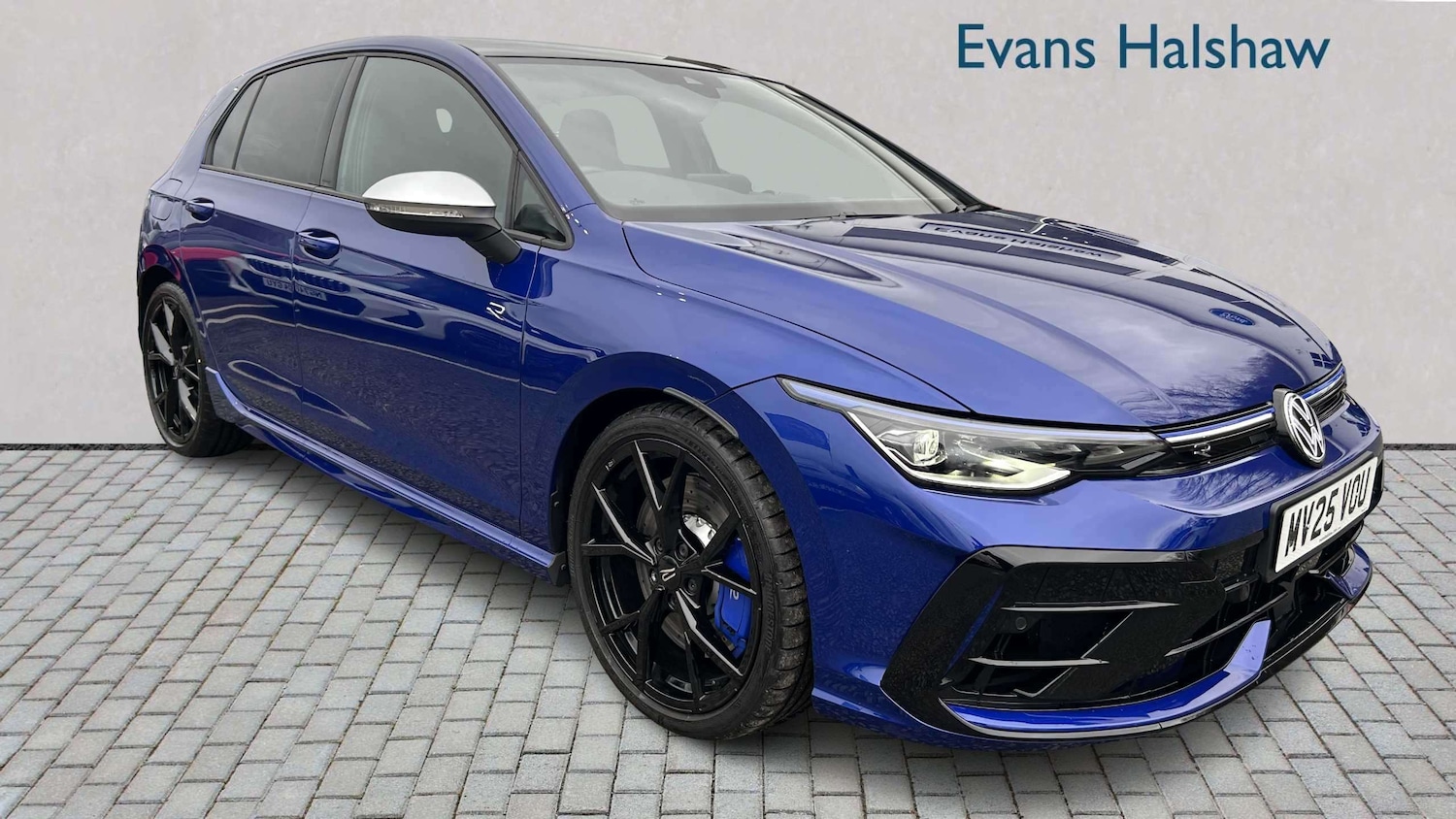 Used Volkswagen Golf 2025 for sale - 77827337: Photo 2