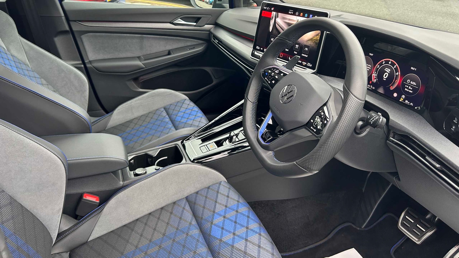 Used Volkswagen Golf 2025 for sale - 77827337: Photo 21