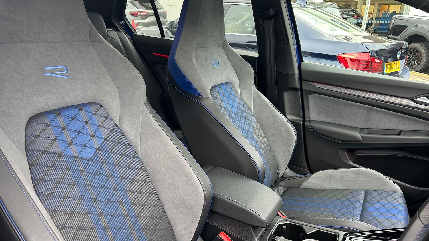 Used Volkswagen Golf 2025 for sale - 77827337: Photo 22