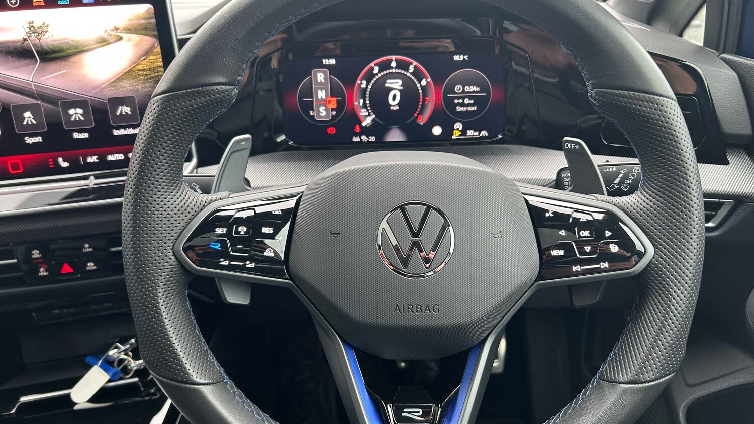 Used Volkswagen Golf 2025 for sale - 77827337: Photo 31