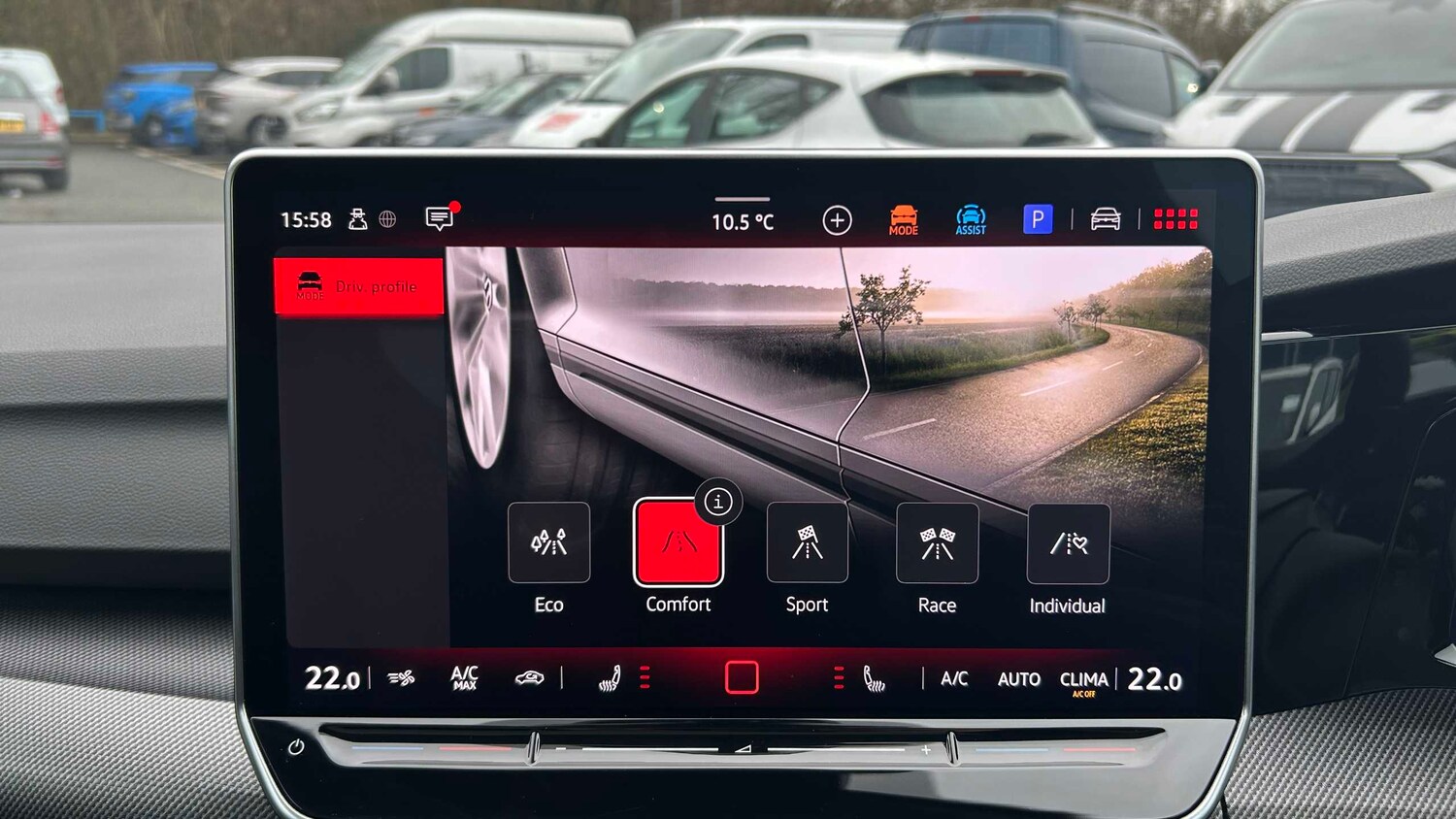 Used Volkswagen Golf 2025 for sale - 77827337: Photo 32