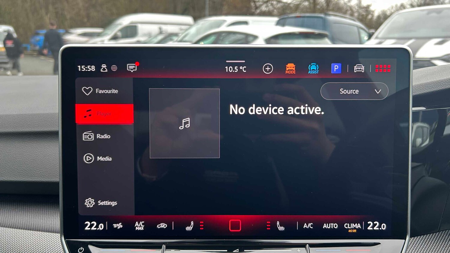 Used Volkswagen Golf 2025 for sale - 77827337: Photo 34