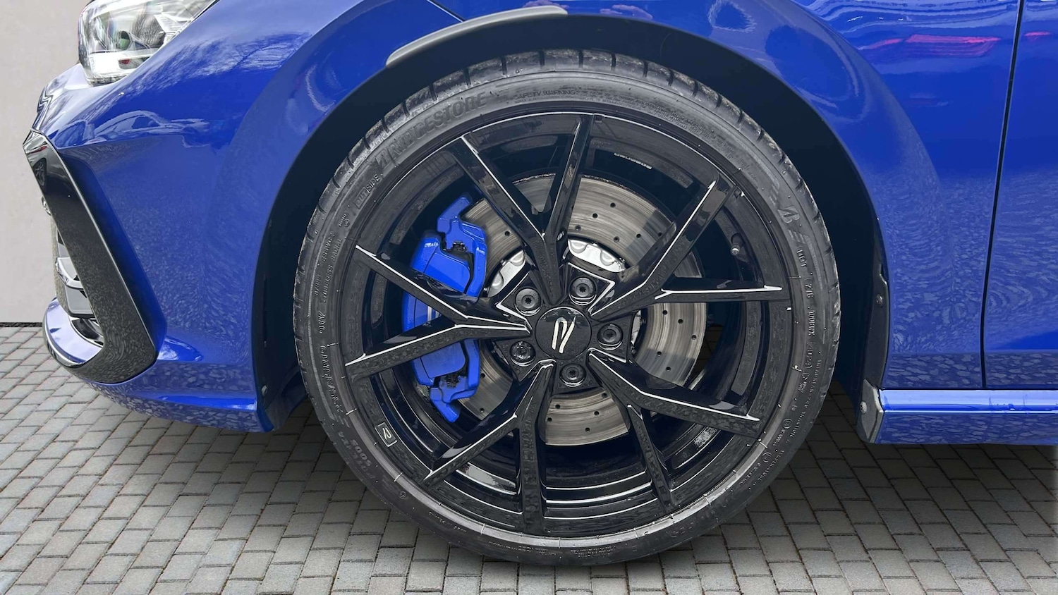 Used Volkswagen Golf 2025 for sale - 77827337: Photo 6