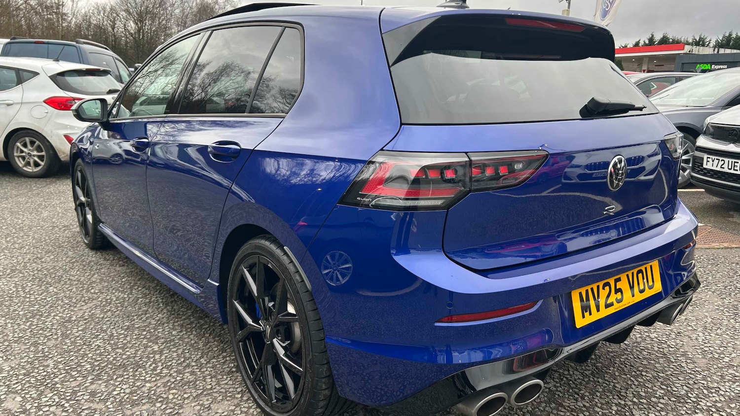 Used Volkswagen Golf 2025 for sale - 77827337: Photo 8