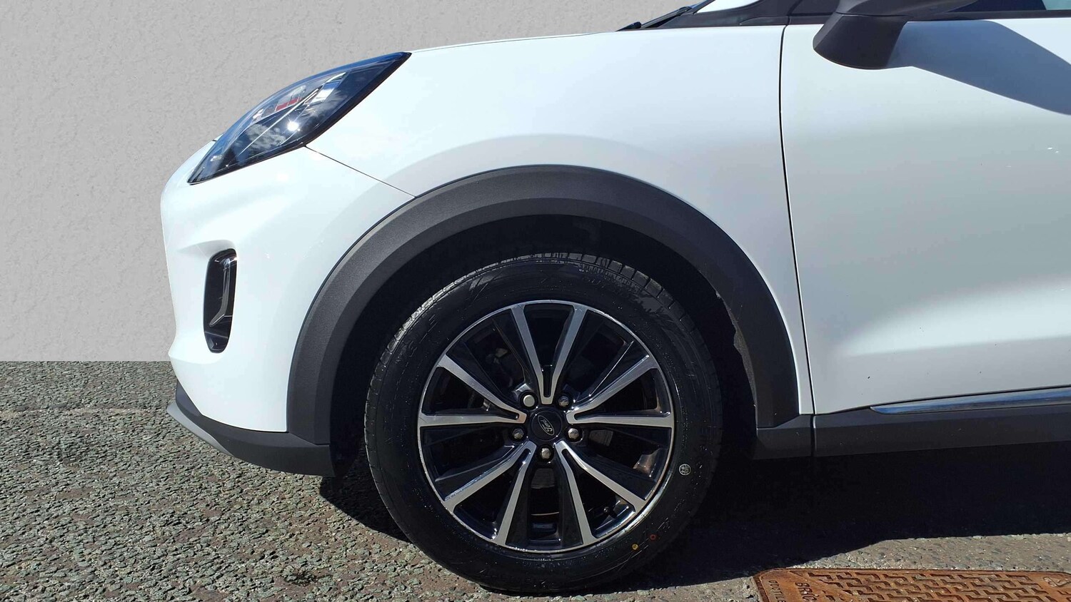 Used Ford Puma 2022 for sale - 75903378: Photo 10