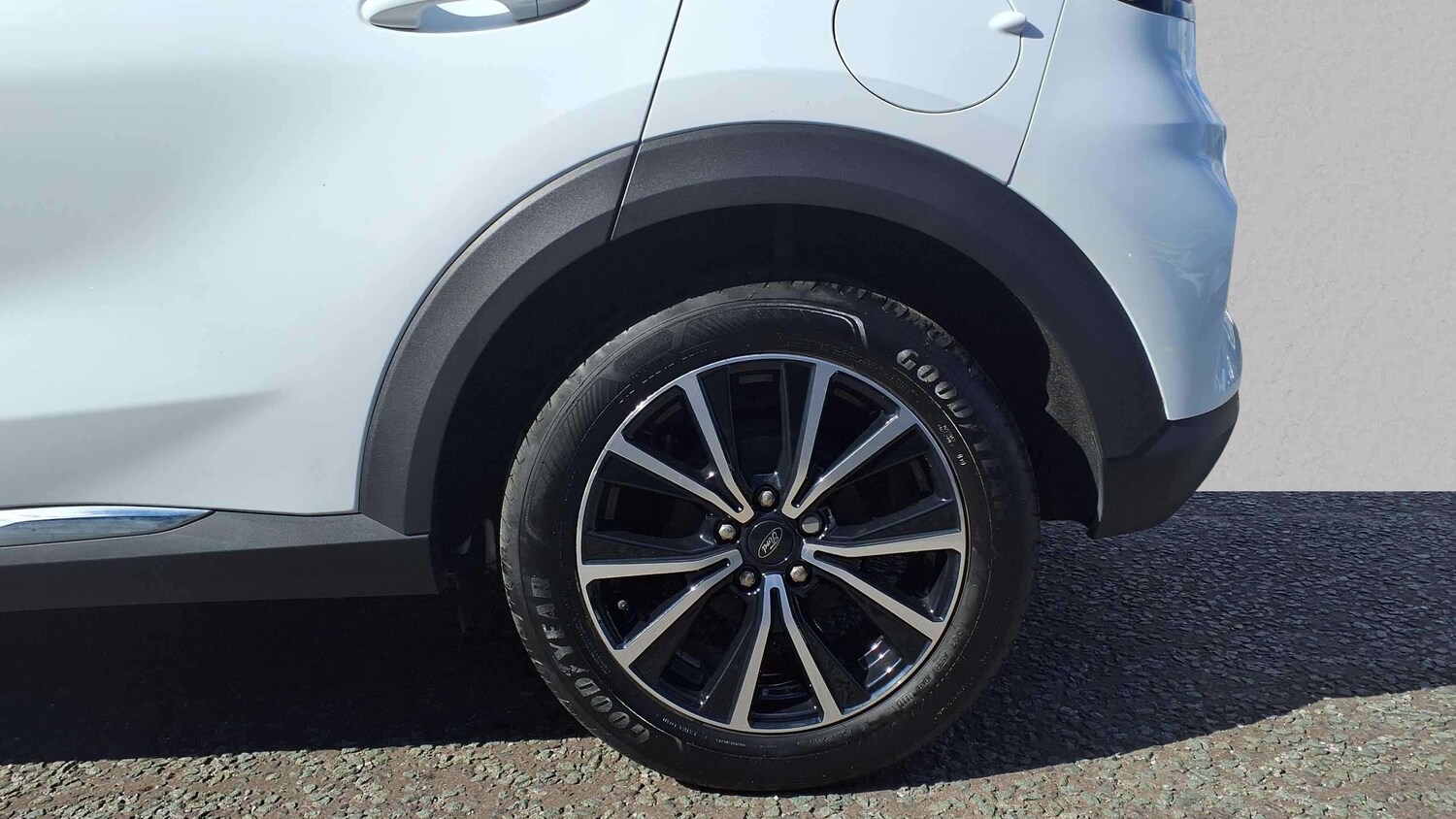 Used Ford Puma 2022 for sale - 75903378: Photo 11