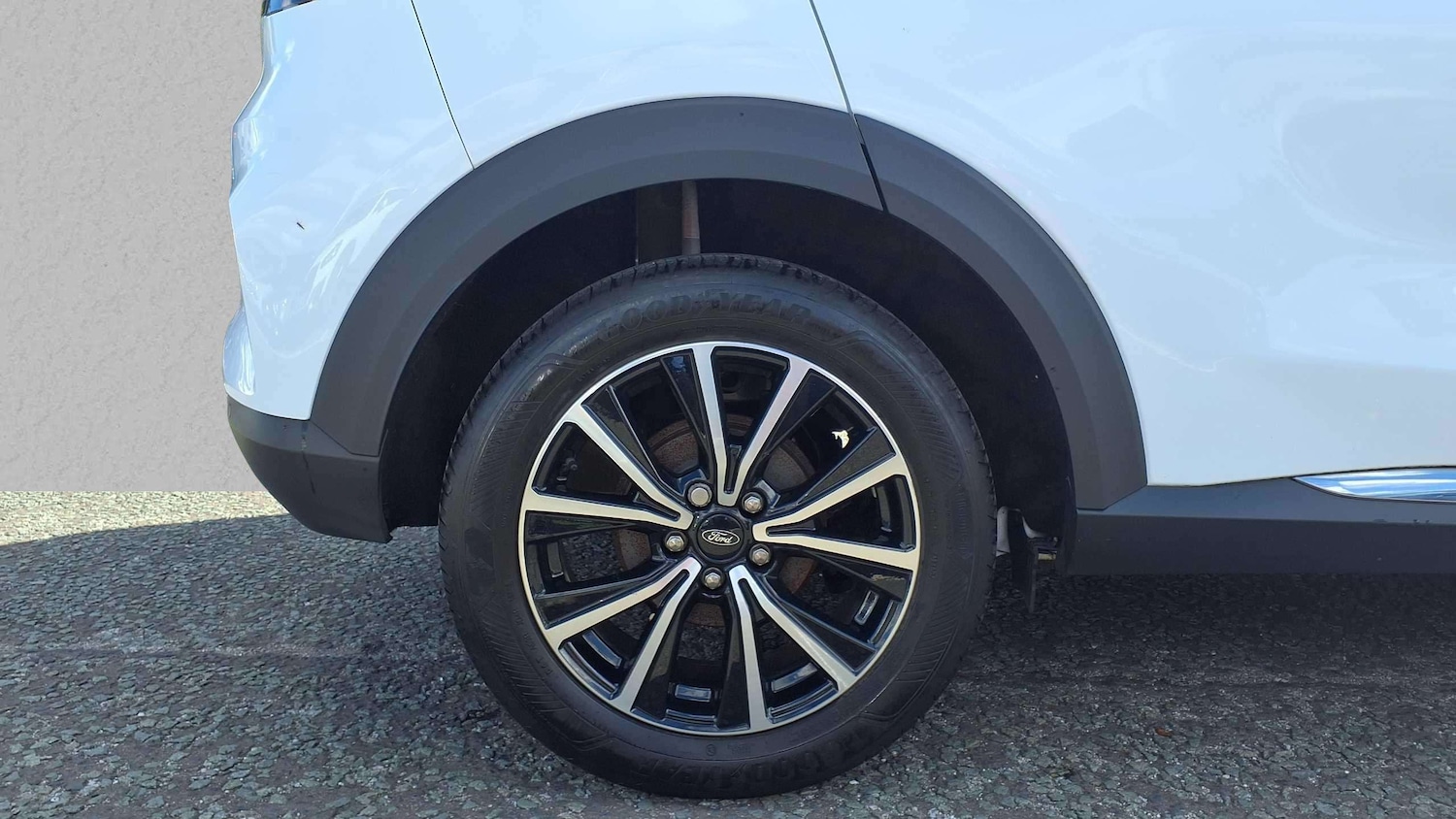 Used Ford Puma 2022 for sale - 75903378: Photo 12