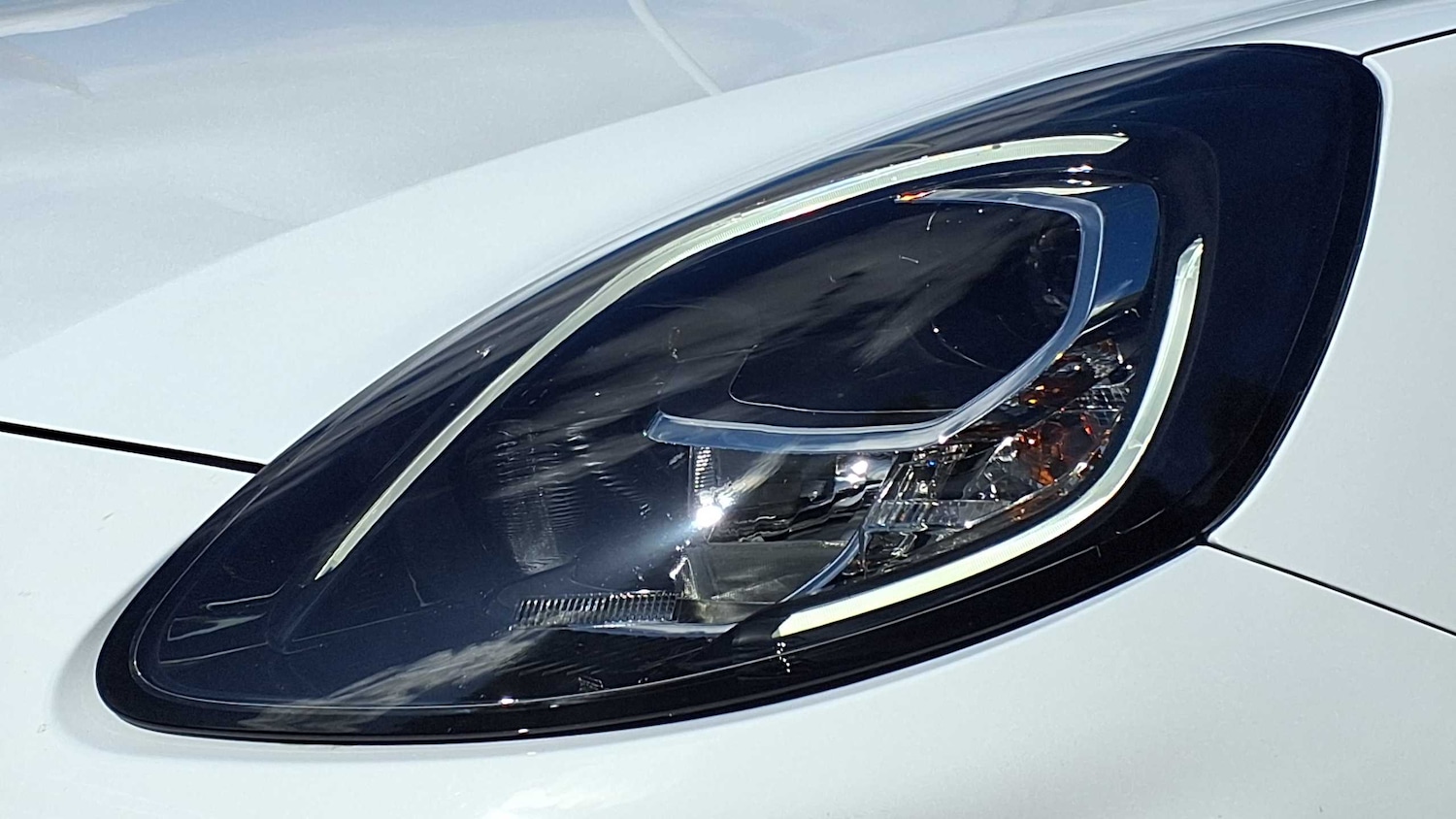 Used Ford Puma 2022 for sale - 75903378: Photo 15