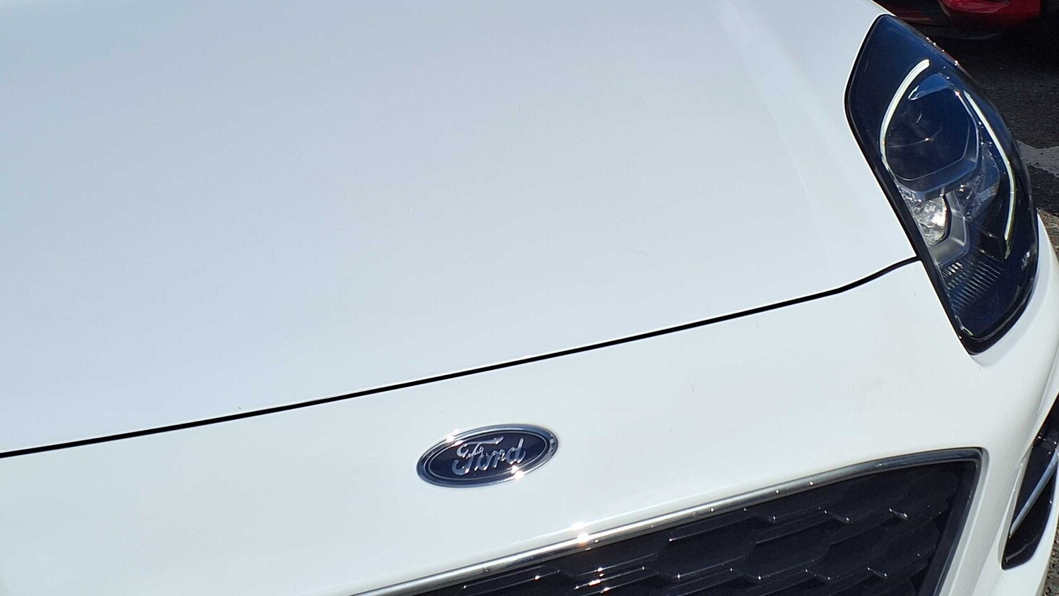 Used Ford Puma 2022 for sale - 75903378: Photo 17