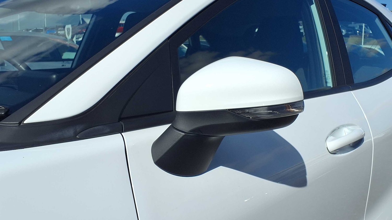 Used Ford Puma 2022 for sale - 75903378: Photo 18