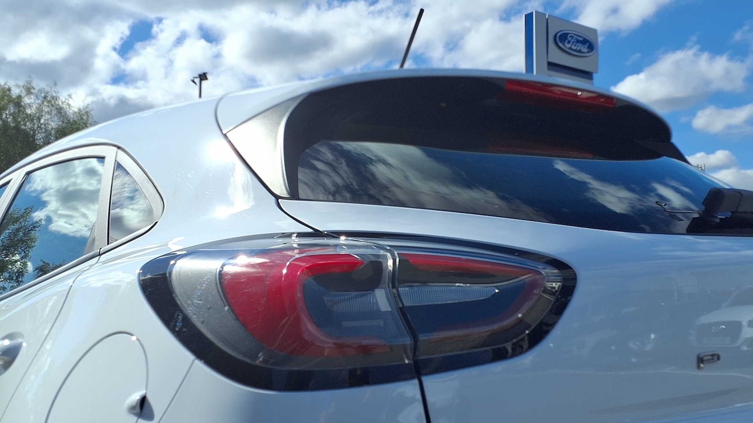 Used Ford Puma 2022 for sale - 75903378: Photo 20