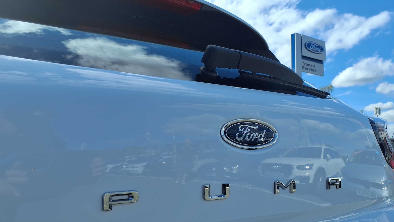 Used Ford Puma 2022 for sale - 75903378: Photo 21